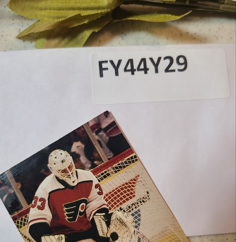 PETE PEETERS ROOKIE CARD #88 - Picture 3 of 3